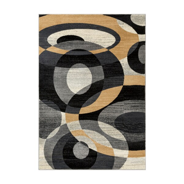 Surya Riley - 18 Sample Area Rug" RLY5105-1616
